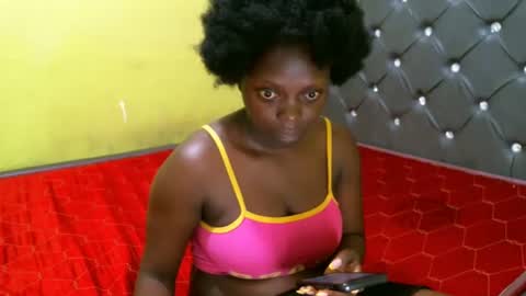 Brenda and Niffa online show from 01.15.25