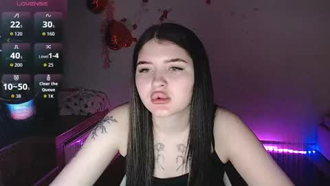 blackroseonee online show from 05.31.26
