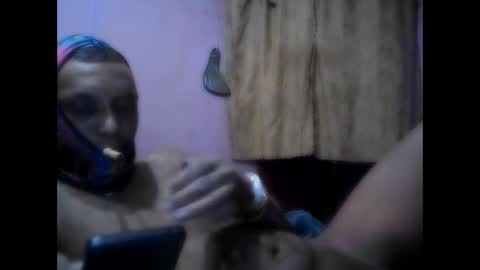 Snapshot of blacksav1 chatting on 01.30.25 blacksav1 online show from 01.30.25