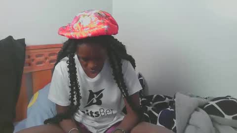 Snapshot of blacksavage01 chatting on 03.01.26 blacksavage01 online show from 03.01.26