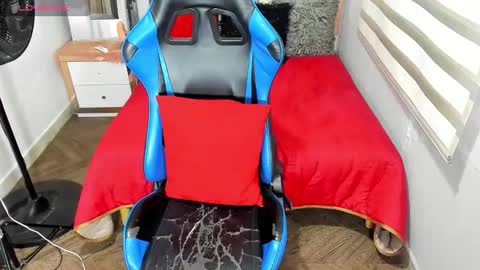 Marlon online show from 10.30.25