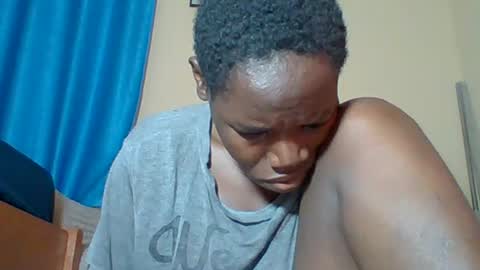 Snapshot of blacksexygal chatting on 07.09.26 SARAH online show from 07.09.26