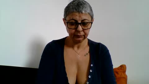 Black Widow online show from 02.17.25