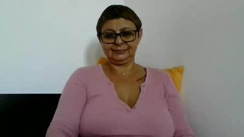 Black Widow online show from 10.21.25