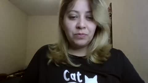 Johana S online show from 03.08.25