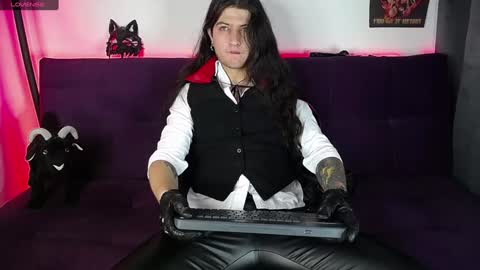 Dave online show from 01.11.25