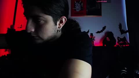 Dave online show from 10.12.25