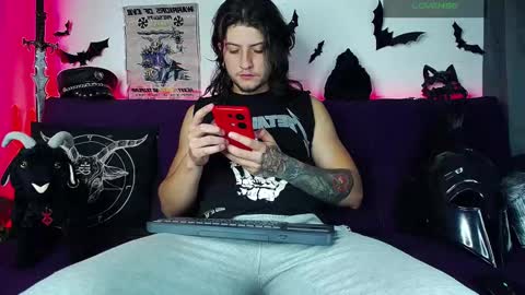 Dave online show from 01.12.26