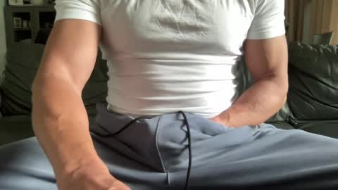 blacky290 online show from 07.24.26