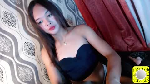 Snapshot of blacky_luna chatting on 12.25.24 sweetyluna online show from 12.25.24