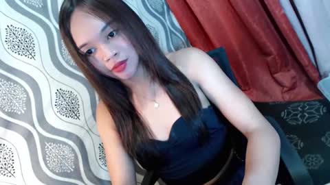 Snapshot of blacky_luna chatting on 12.25.24 sweetyluna online show from 12.25.24