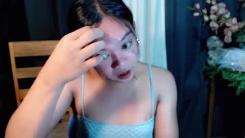 sweetyluna online show from 02.17.26