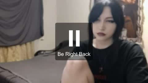 blacky_tea online show from 03.23.26