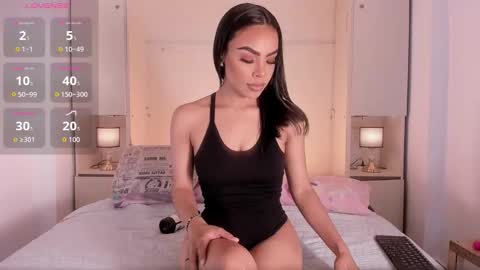 GRACE online show from 11.13.25