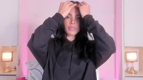 Snapshot of blackywhiite chatting on 02.26.26 GRACE online show from 02.26.26