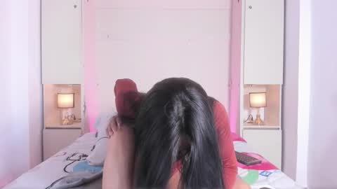 Snapshot of blackywhiite chatting on 02.28.26 GRACE online show from 02.28.26