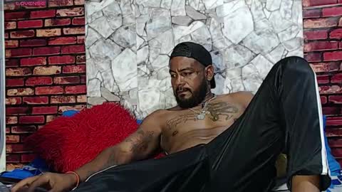 Richard online show from 02.23.26