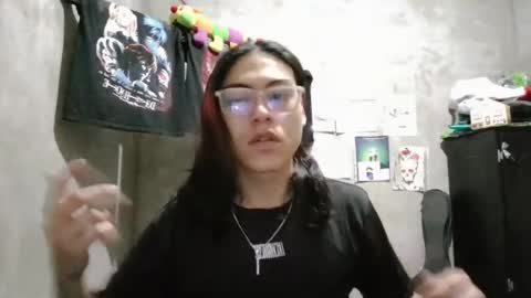Snapshot of blade_sensual chatting on 06.25.26 blade_sensual online show from 06.25.26