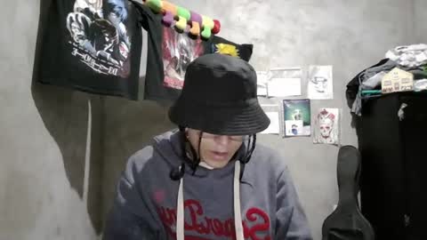 Snapshot of blade_sensual chatting on 06.28.26 blade_sensual online show from 06.28.26