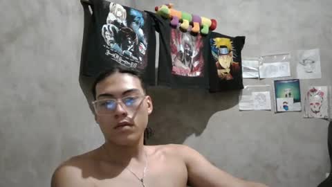 Snapshot of blade_sensual chatting on 07.02.26 blade_sensual online show from 07.02.26