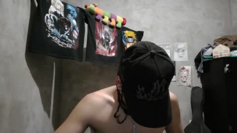 Snapshot of blade_sensual chatting on 07.08.26 blade_sensual online show from 07.08.26