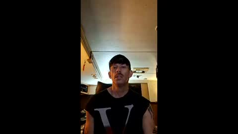 Snapshot of blaiden chatting on 06.11.26 The Fallen One online show from 06.11.26