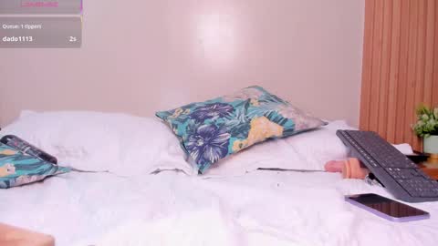 blaiir_moon online show from 01.31.26