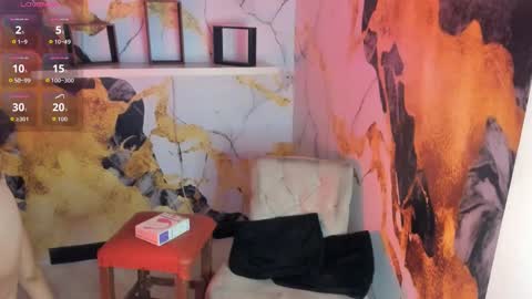 Blair online show from 01.15.26