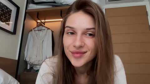 Snapshot of blair_foxxxy chatting on 09.15.25 Blair online show from 09.15.25