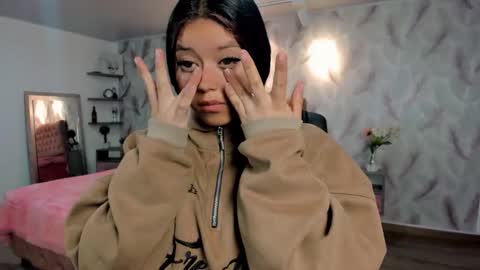 Blair  online show from 10.29.25