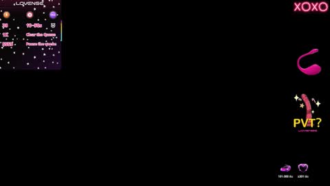 Blair  online show from 02.10.26