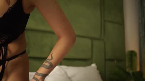 Snapshot of blair_levine chatting on 01.11.26 Blair online show from 01.11.26