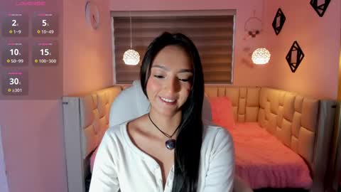 Snapshot of blair_meester chatting on 02.10.25 Blair online show from 02.10.25