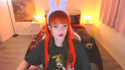 Snapshot of blair_venom chatting on 04.23.26 blair venom online show from 04.23.26