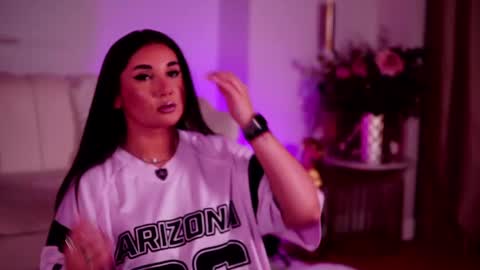 BlaireBloom online show from 04.06.26