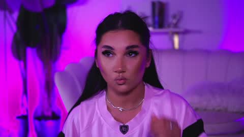 BlaireBloom online show from 04.19.26