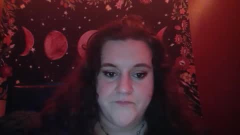 Snapshot of blairbordeaux chatting on 05.25.26 Blair Bordeaux online show from 05.25.26