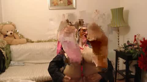 Snapshot of blairfort chatting on 12.09.24 blairfort online show from 12.09.24