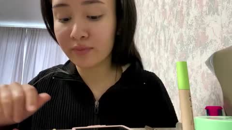 Snapshot of blairstassen chatting on 03.01.26 Mila online show from 03.01.26