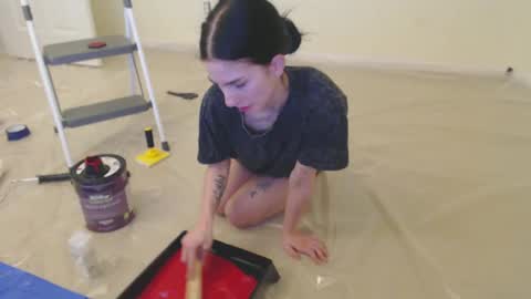 Snapshot of blairtemptation chatting on 02.28.25 blairtemptation online show from 02.28.25