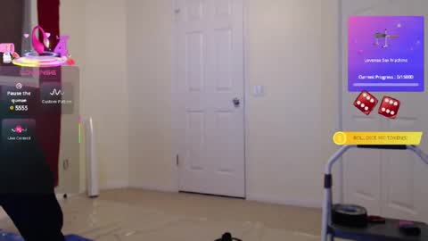 Snapshot of blairtemptation chatting on 03.02.25 blairtemptation online show from 03.02.25