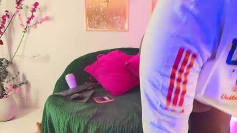 Blaisysmith online show from 04.15.26