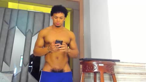 Snapshot of blake_culhane chatting on 01.11.26 BLACKE online show from 01.11.26