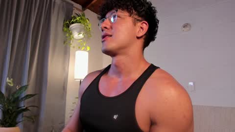 Snapshot of blake_levi chatting on 02.01.25 Blake Levi Independent Model online show from 02.01.25