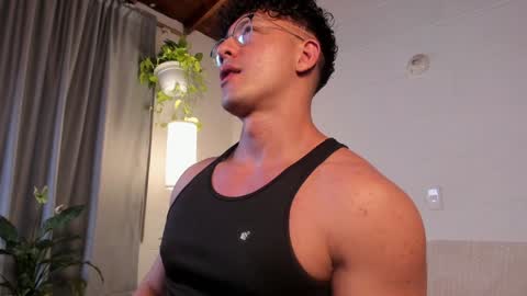 Snapshot of blake_levi chatting on 02.07.25 Blake Levi Independent Model online show from 02.07.25