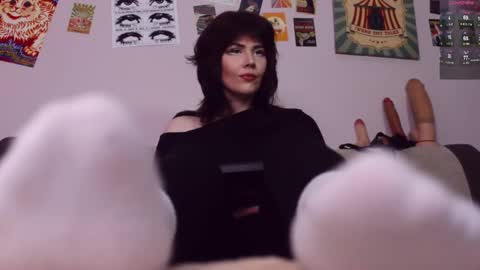 Britney online show from 02.06.26