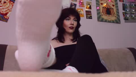 Britney online show from 03.12.26