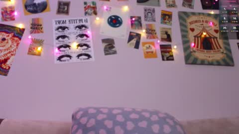 Britney online show from 03.22.26