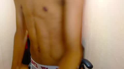 I AM BLAKE online show from 09.09.25