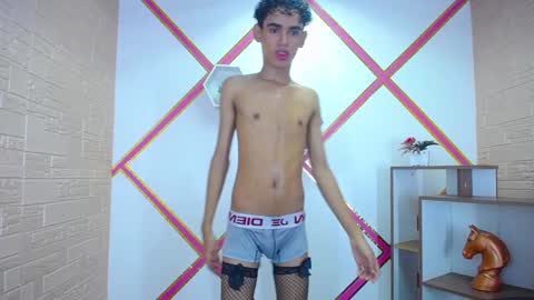 I AM BLAKE online show from 09.10.25